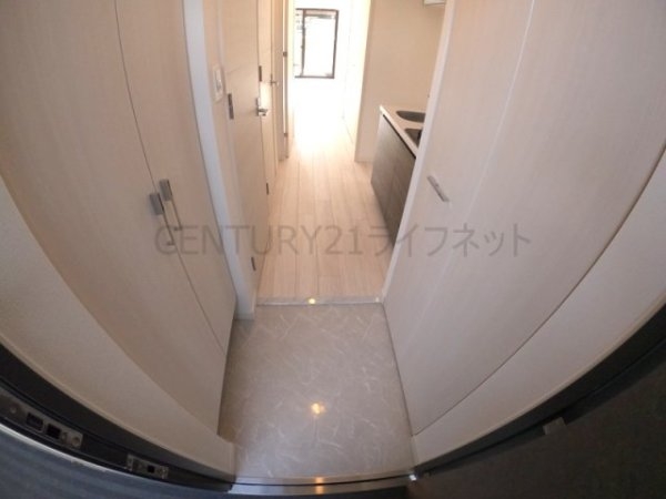 大阪市淀川区木川東２丁目のマンション
