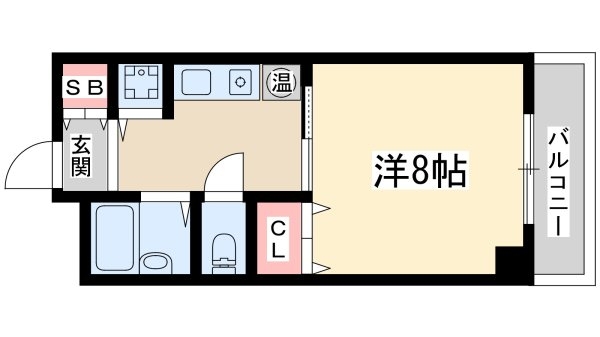 ラファイン江坂