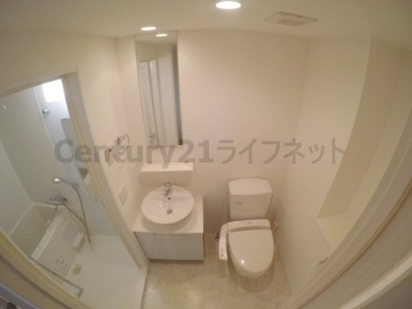 プラウドフラット新大阪