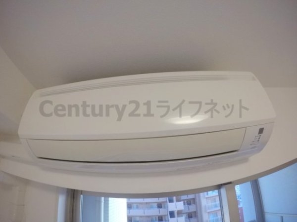 プラウドフラット新大阪