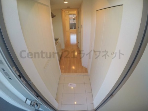 プラウドフラット新大阪