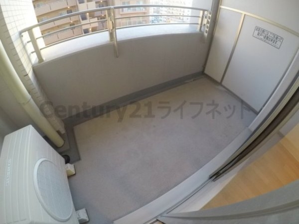 プラウドフラット新大阪
