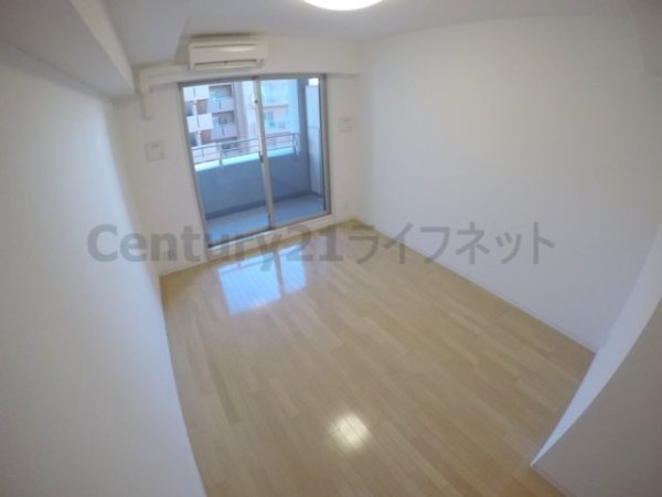 プラウドフラット新大阪