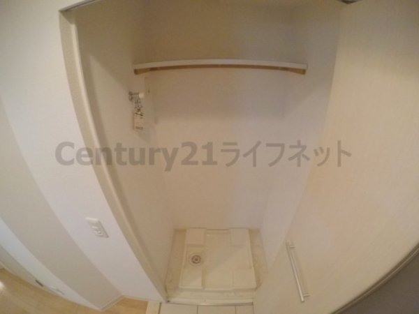 プラウドフラット新大阪