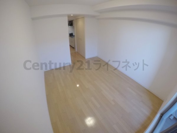 プラウドフラット新大阪