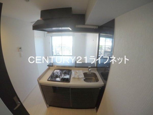 ホープ上新庄