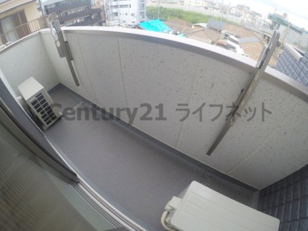 スマートコート淡路駅前