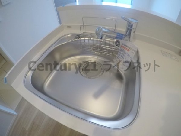 スマートコート淡路駅前