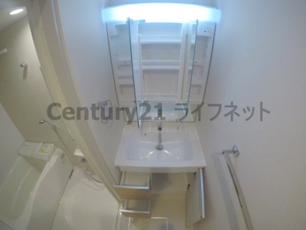 スマートコート淡路駅前