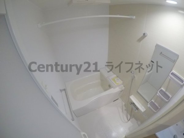 スマートコート淡路駅前