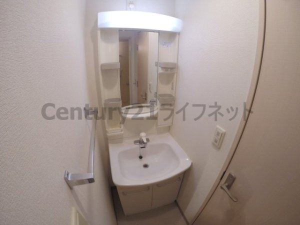 大阪市淀川区宮原１丁目のマンション