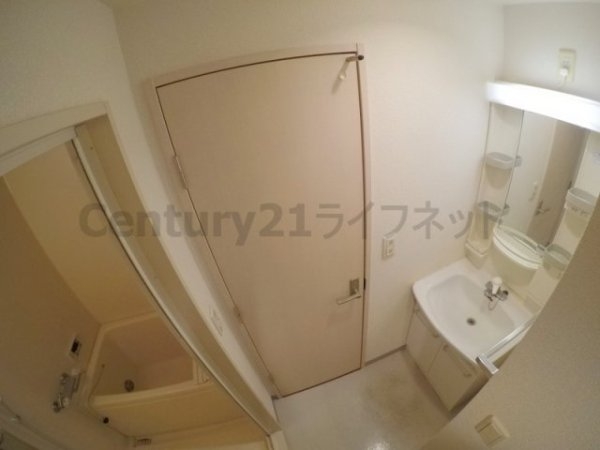 大阪市淀川区宮原１丁目のマンション