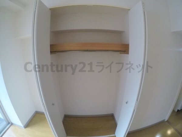 大阪市淀川区宮原１丁目のマンション