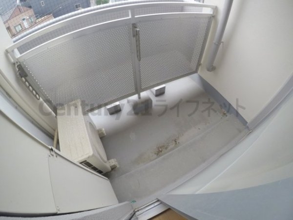 大阪市淀川区宮原１丁目のマンション