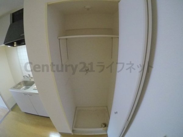 大阪市淀川区宮原１丁目のマンション