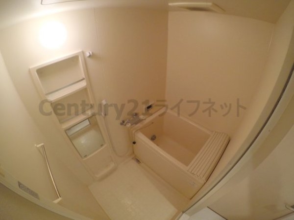 大阪市淀川区宮原１丁目のマンション