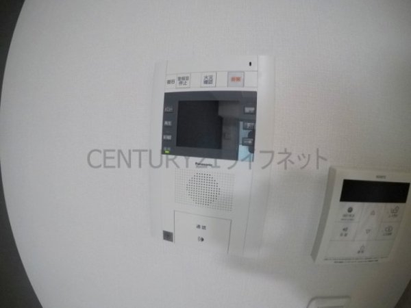 コンフォリア江坂