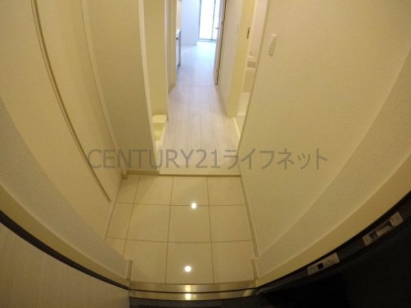 コンフォリア江坂