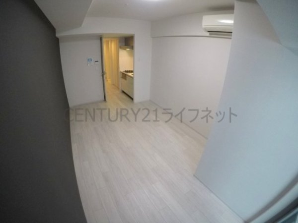 コンフォリア江坂