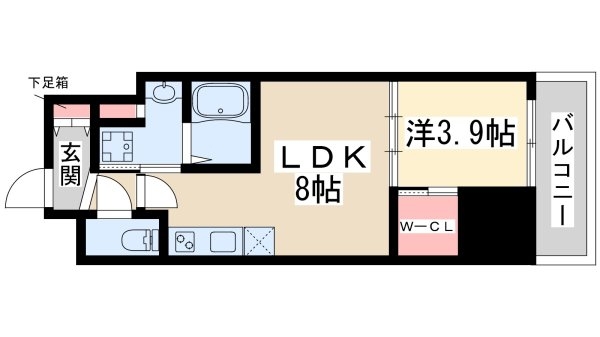 コンフォリア江坂
