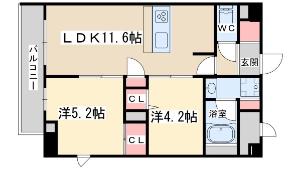 セントリヴィエ大阪梅田