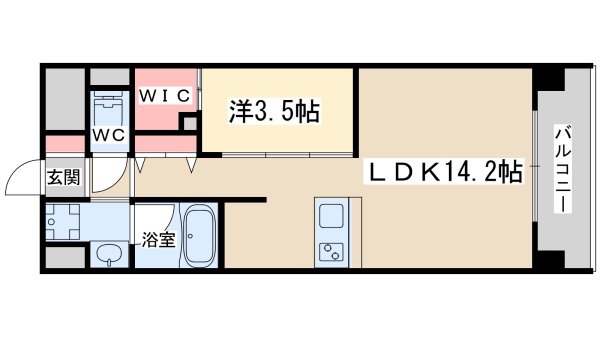 セントリヴィエ大阪梅田