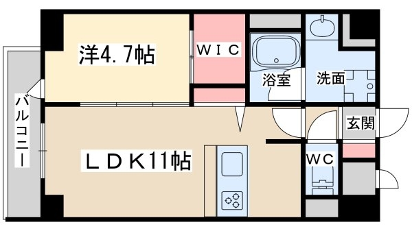 セントリヴィエ大阪梅田