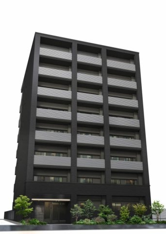 セントリヴィエ大阪梅田