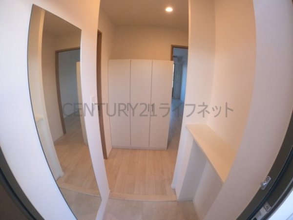 スプランディッド十三本町