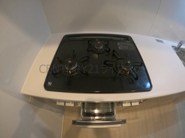 スプランディッド十三本町