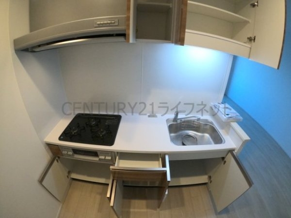 スプランディッド十三本町
