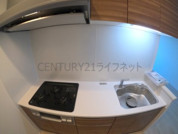 スプランディッド十三本町