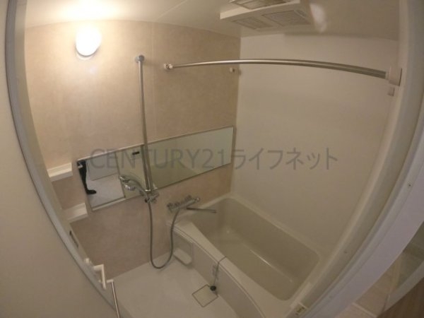 スプランディッド十三本町