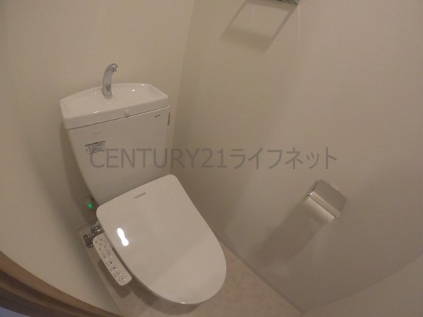 スプランディッド十三本町