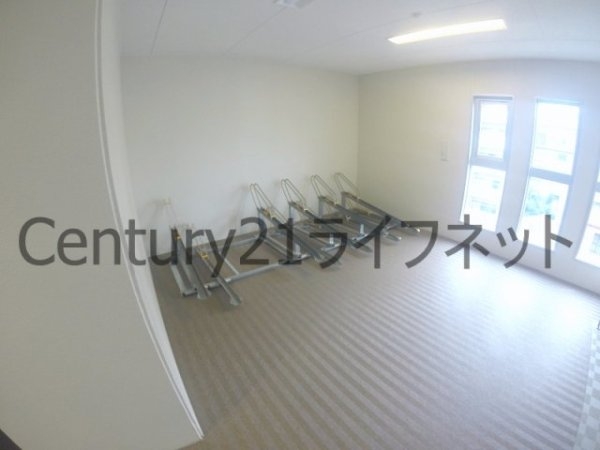 スプランディッド新大阪DUE