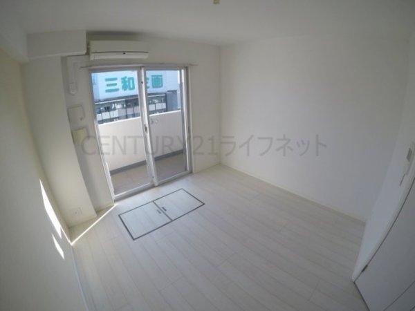 スプランディッド新大阪DUE