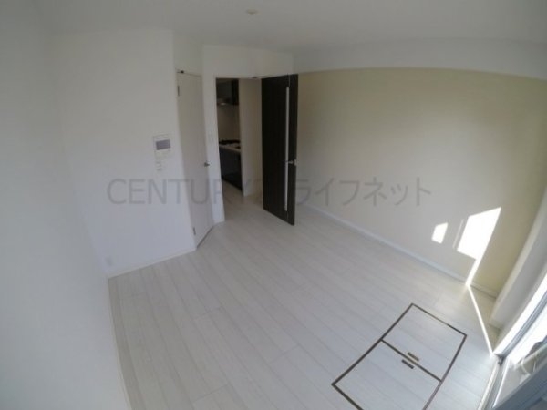 スプランディッド新大阪DUE