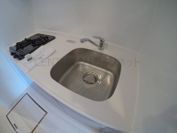 スプランディッド新大阪DUE