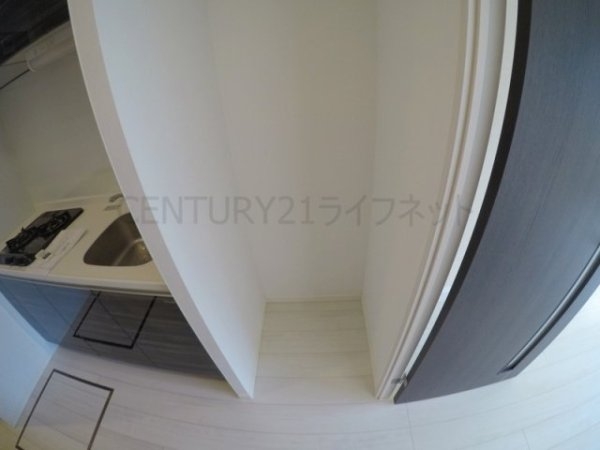 スプランディッド新大阪DUE