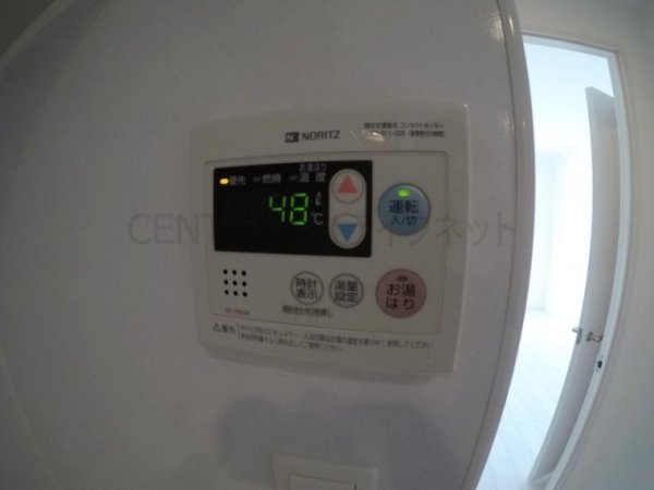 スプランディッド新大阪DUE