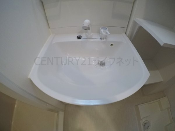 スプランディッド新大阪DUE
