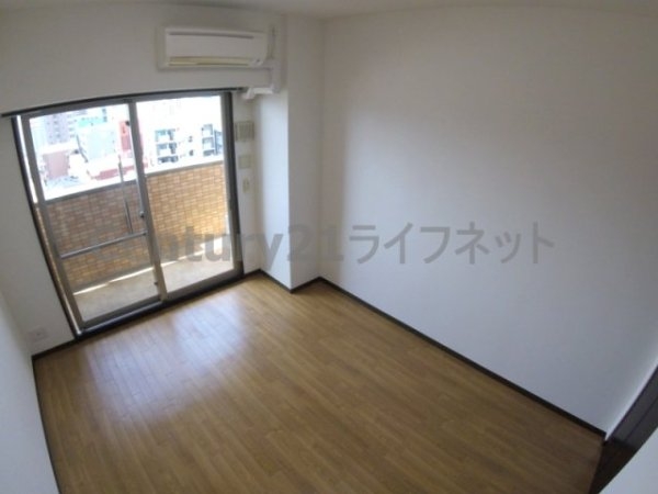 ビエラコート天神橋