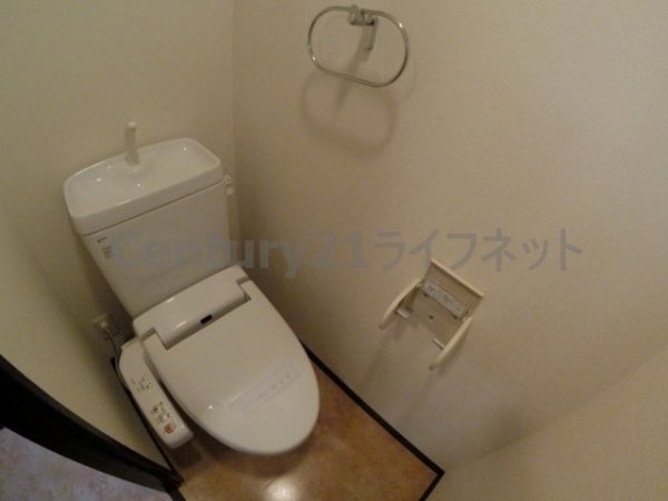 ビエラコート天神橋