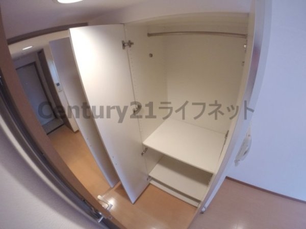 エステムヒルズ新大阪