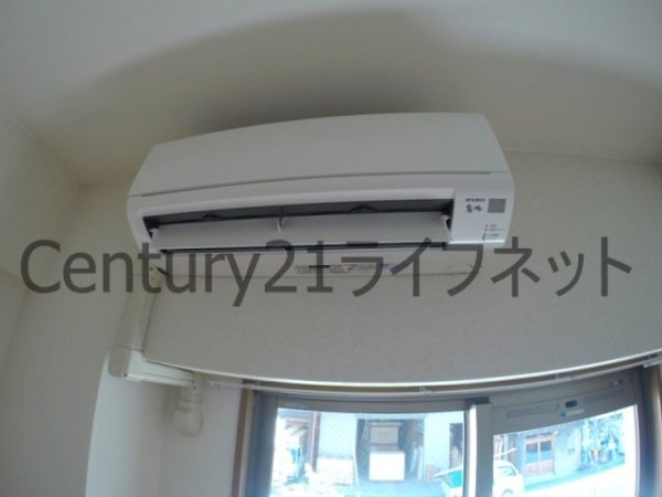 エステムヒルズ新大阪
