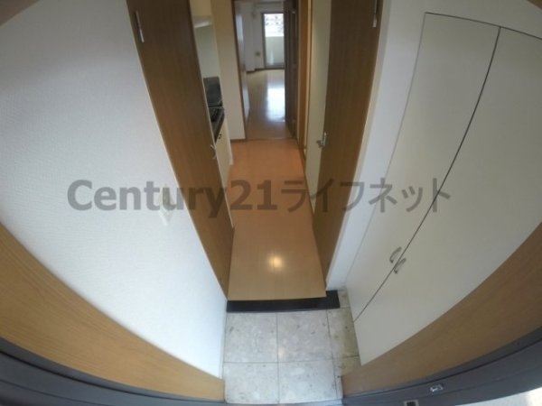 エステムヒルズ新大阪