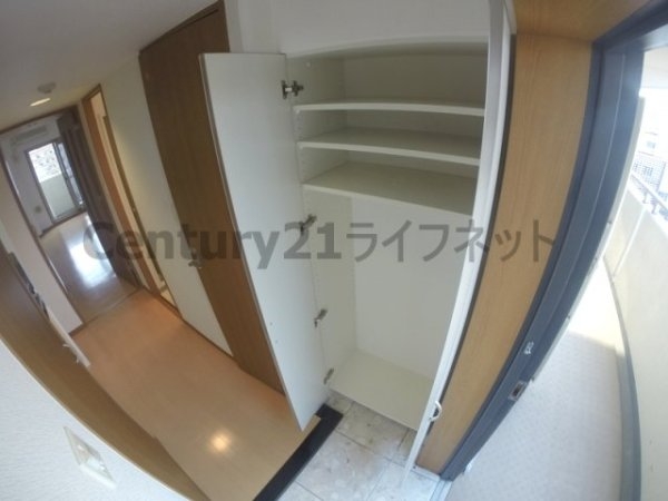 エステムヒルズ新大阪
