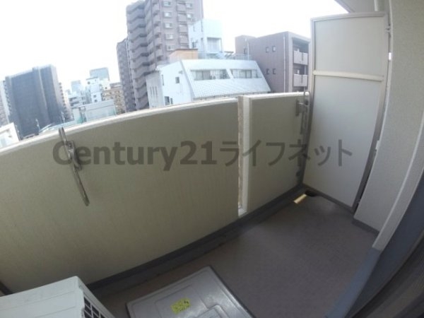 エステムヒルズ新大阪