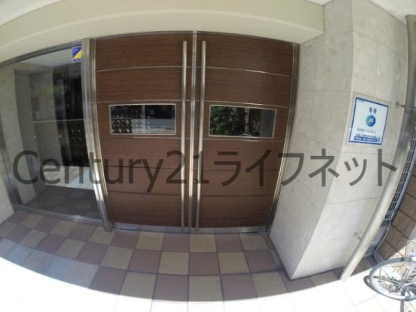 エステムヒルズ新大阪