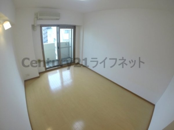 エステムヒルズ新大阪
